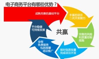 问的好 为什么我的企业要建设电商网站