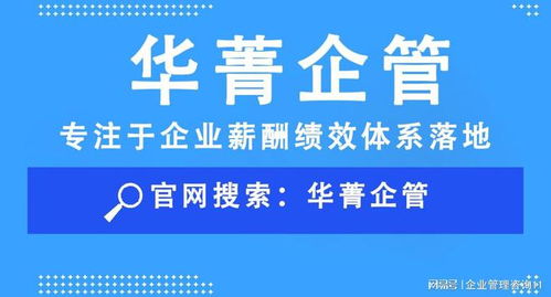 2024年最新推荐 专业做薪酬体系优化的咨询公司